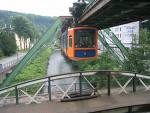 Wuppertaler Schwebebahn